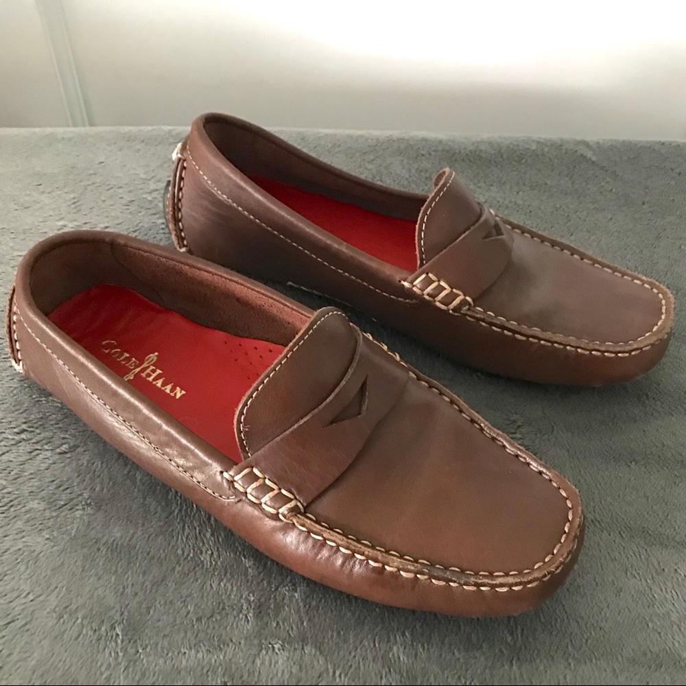 Cole Haan Trillby Driver